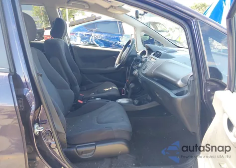 2010 Honda Fit Sport z USA, uszkodzony, nr VIN JHMGE8H47AC031993